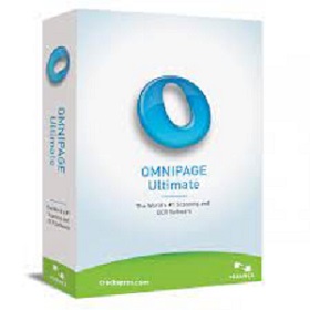 Nuance OmniPage Ultimate 19.6 Crack + Keygen Download Free Latest