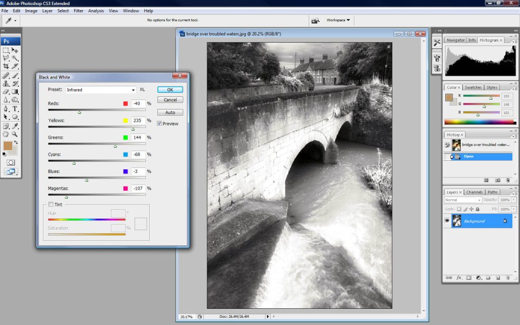 Adobe Photoshop CS3 Crack Full Version 2022 Free Download
