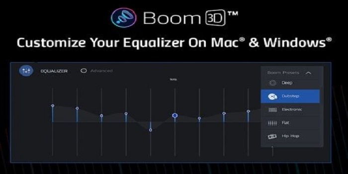 Boom 3D 14.2 Crack + Keygen & Full Version 2022 Free Download