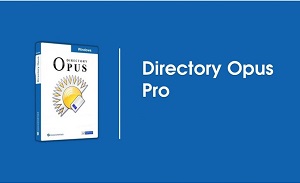 Directory Opus Pro 12.30 Crack With License Key Free Download